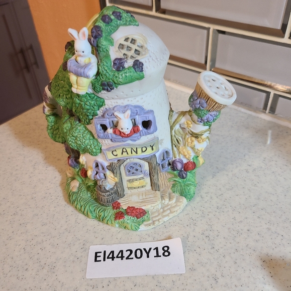 Spring Bunny Décor - Picture 13 of 14